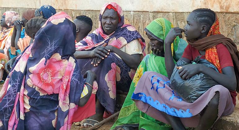 Eastern Africa: Millions displaced, amid growing hunger, ‘unprecedented needs’